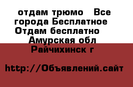 отдам трюмо - Все города Бесплатное » Отдам бесплатно   . Амурская обл.,Райчихинск г.